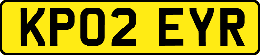 KP02EYR