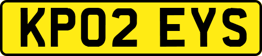KP02EYS