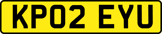 KP02EYU