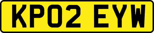 KP02EYW