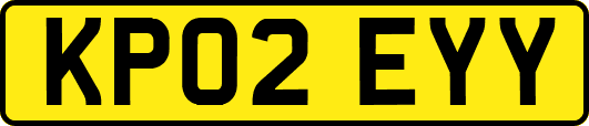 KP02EYY