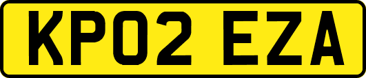 KP02EZA