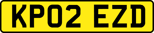KP02EZD