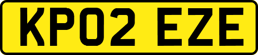 KP02EZE