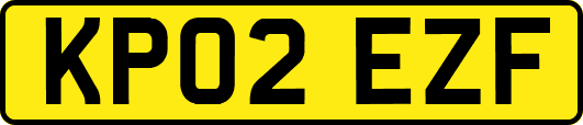 KP02EZF