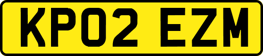 KP02EZM