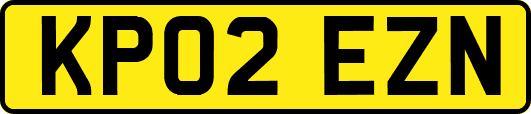 KP02EZN