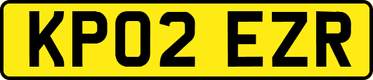 KP02EZR