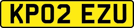 KP02EZU