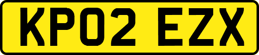 KP02EZX