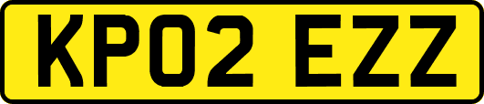 KP02EZZ