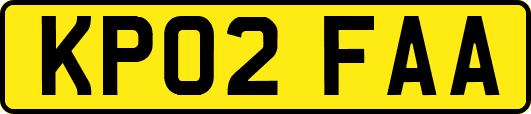 KP02FAA