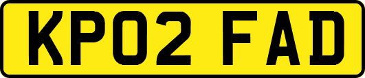 KP02FAD