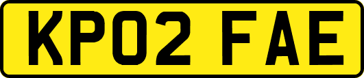 KP02FAE