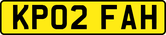 KP02FAH
