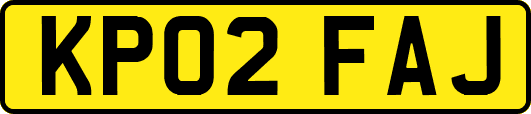 KP02FAJ