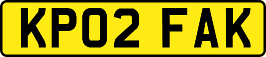 KP02FAK