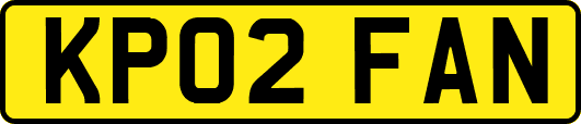 KP02FAN