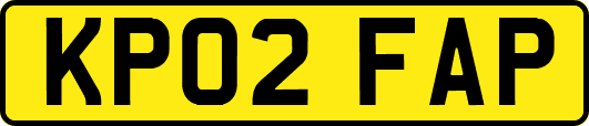 KP02FAP
