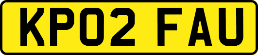 KP02FAU