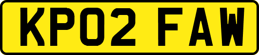 KP02FAW