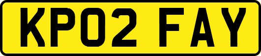 KP02FAY