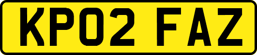 KP02FAZ