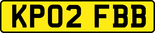 KP02FBB