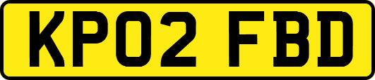 KP02FBD