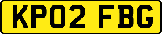 KP02FBG