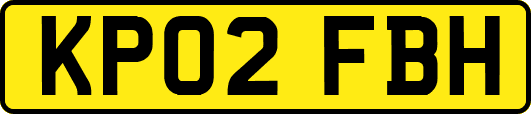 KP02FBH
