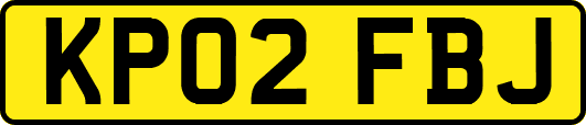 KP02FBJ