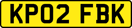 KP02FBK