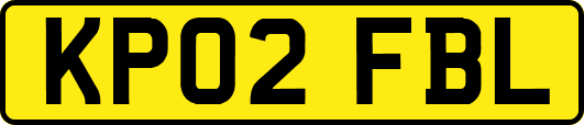 KP02FBL