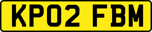 KP02FBM