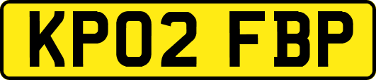 KP02FBP