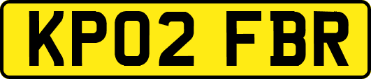 KP02FBR