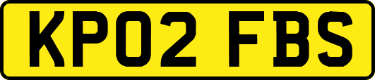 KP02FBS