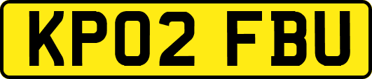 KP02FBU