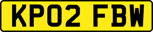 KP02FBW