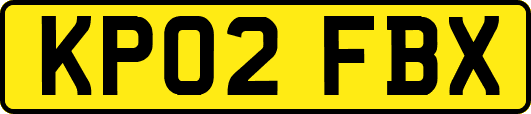 KP02FBX