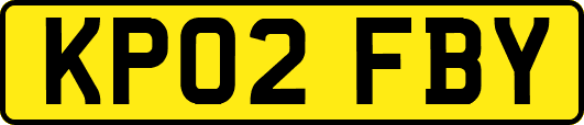 KP02FBY