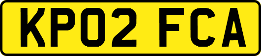 KP02FCA