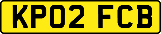 KP02FCB