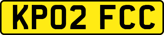 KP02FCC