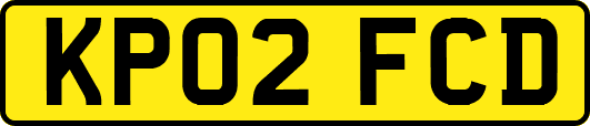 KP02FCD