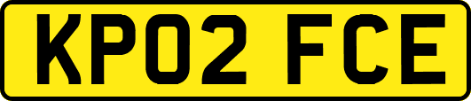 KP02FCE