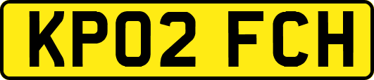 KP02FCH