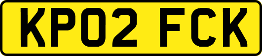 KP02FCK