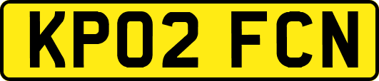 KP02FCN